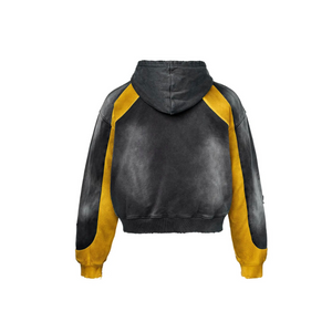 Vale Forever Khalifa Zip Up