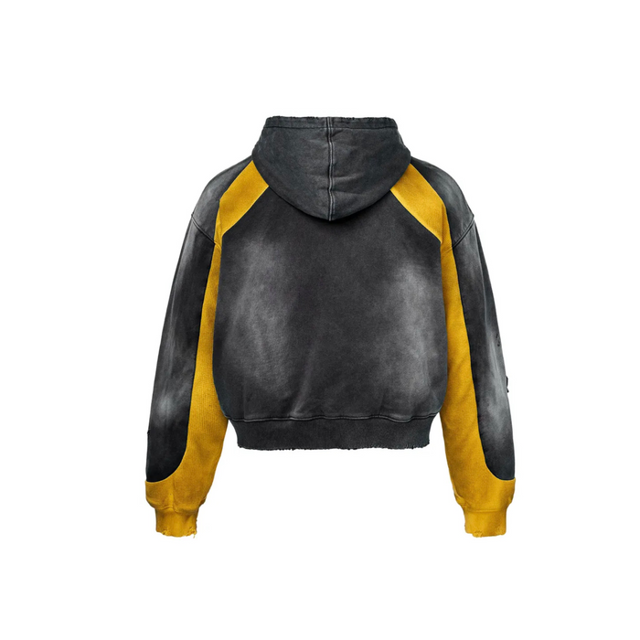 Vale Forever Khalifa Zip Up