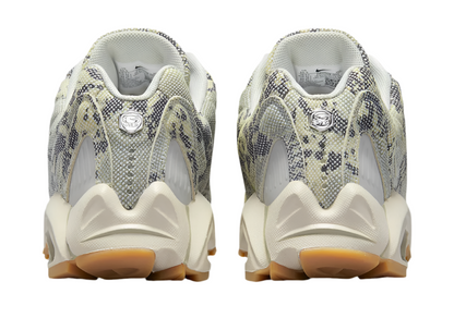 Nike Step Air Terra Drake NOCTA Snakeskin Sneakers