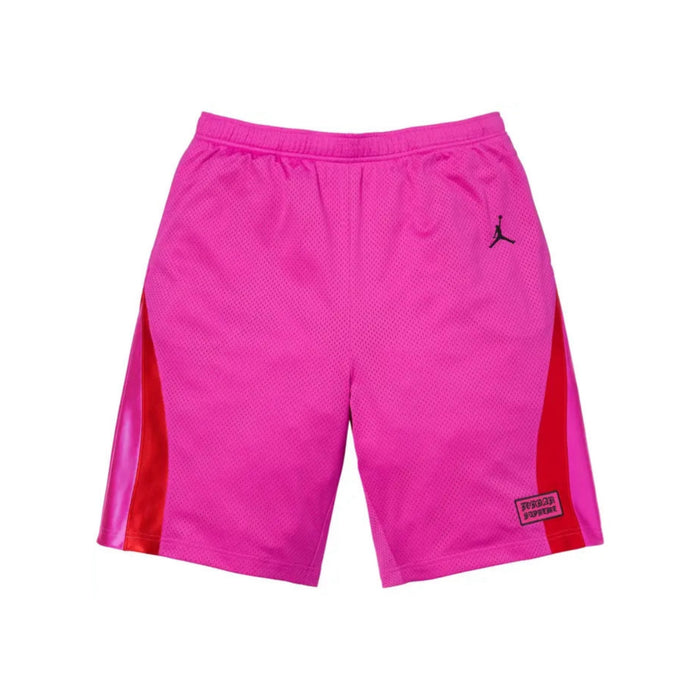 Supreme x Jordan Short 'Pink'
