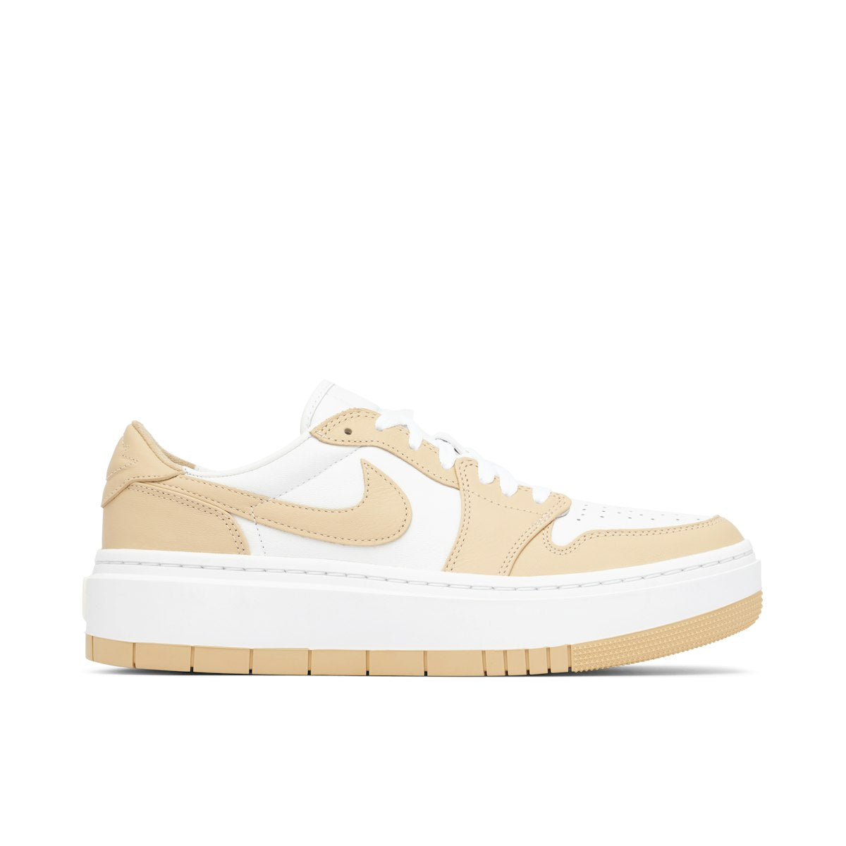 Air Jordan 1 LV8D Elevated White Onyx (Women's)