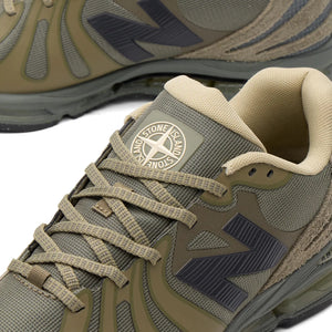 New Balance X Stone Island 1890 Sneaker ‘Brown’