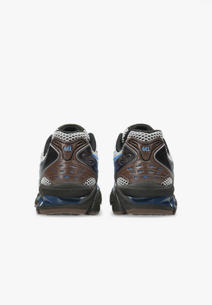 Asics Gel-Kayano 14 Sneakers ‘Cream Blue Coast’