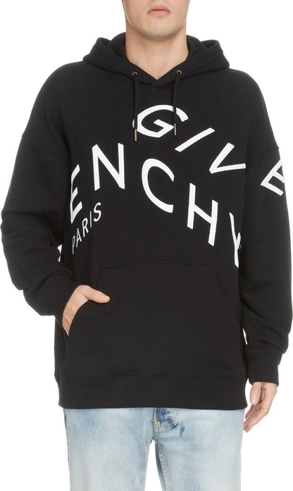 Givenchy Refracted Hoodie