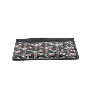 Goyard Saint Sculpture Card Holder ‘Black’
