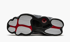 Air Jordan 13 Red Flint