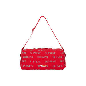 Supreme Utility Bag ‘Red’