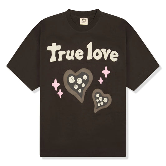 Broken Planet True Love T shirt