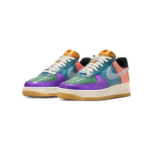 Air Force 1 Low SP Undefeated Multi-Patent ‘Wild Berry’