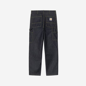 Carhartt OG Double Knee Pant 'Blue Rigid'