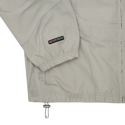 Nike x Corteiz NRG Jacket Off White