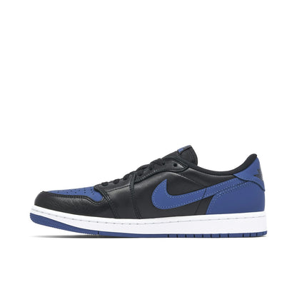 Air Jordan Retro Low OG 'Mystic Navy'