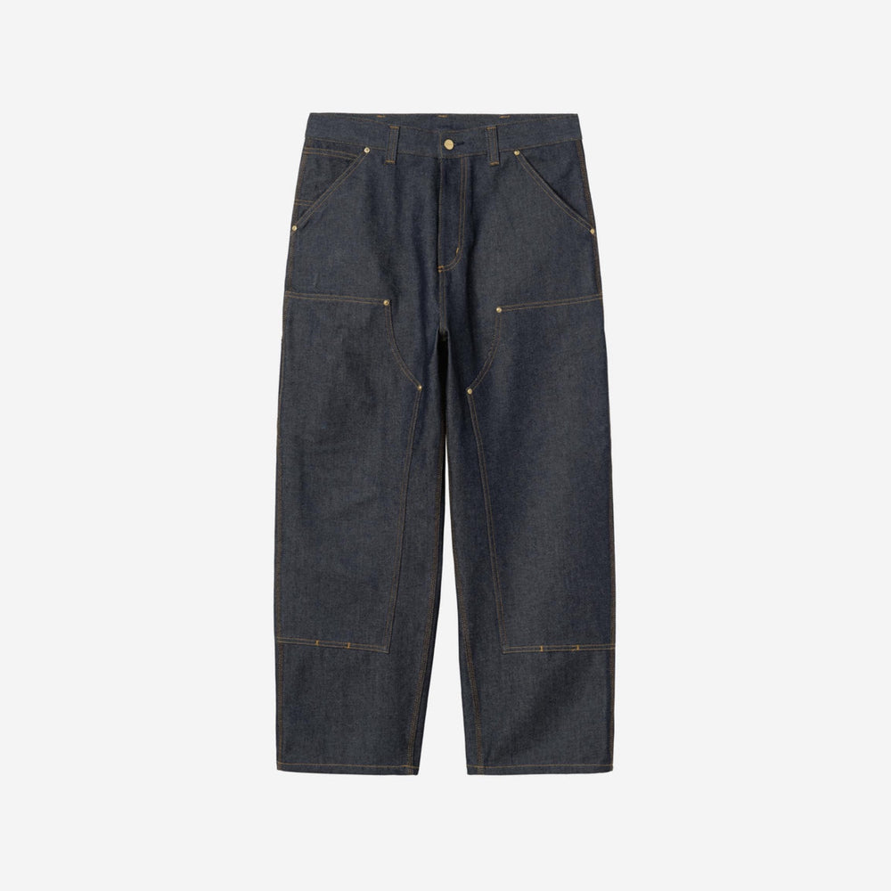 Carhartt OG Double Knee Pant 'Blue Rigid'