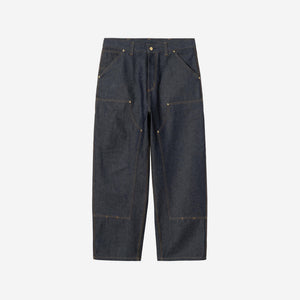 Carhartt OG Double Knee Pant 'Blue Rigid'