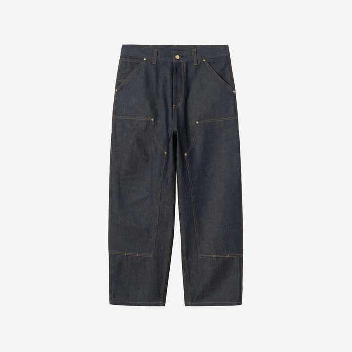 Carhartt OG Double Knee Pant 'Blue Rigid'
