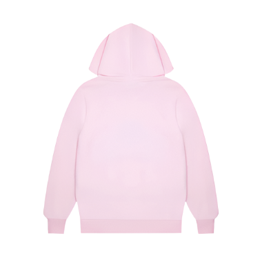 Trapstar Shooters Hoodie - Pink