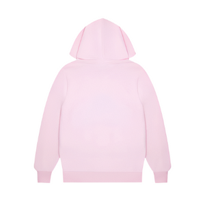 Trapstar Shooters Hoodie 'Pink'