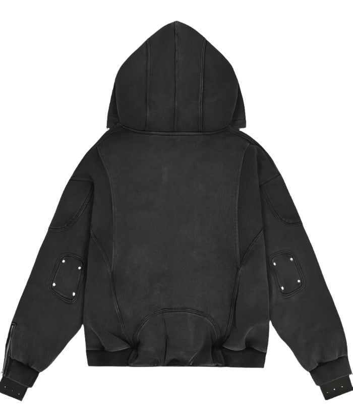 Carsicko Cybe Hoodie