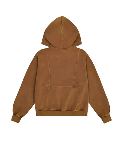 Carsicko Cybe Hoodie