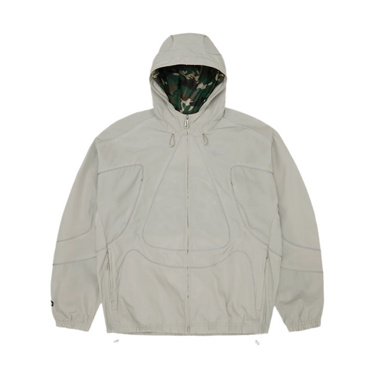 Nike x Corteiz NRG Jacket Off White