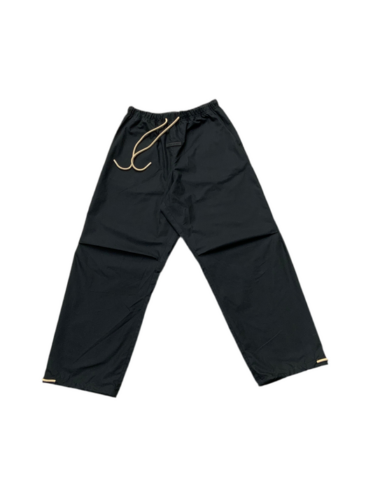 Essentials Straight Leg Trousers