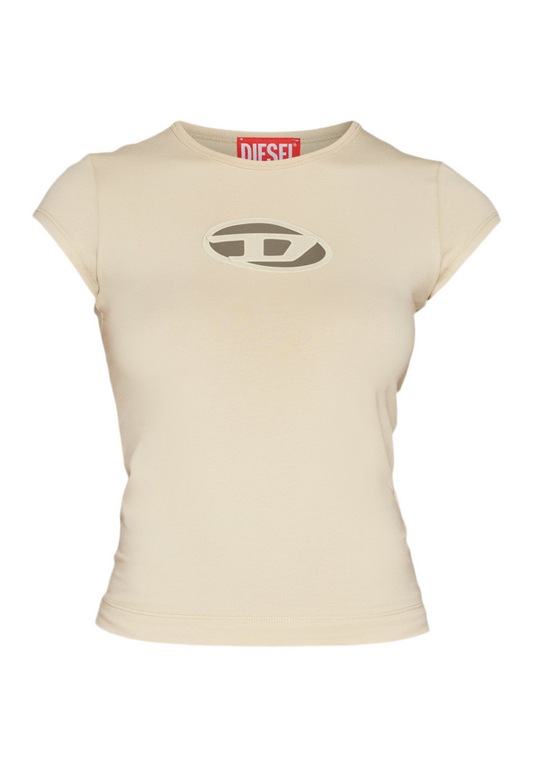 Diesel Angie - T-shirt print