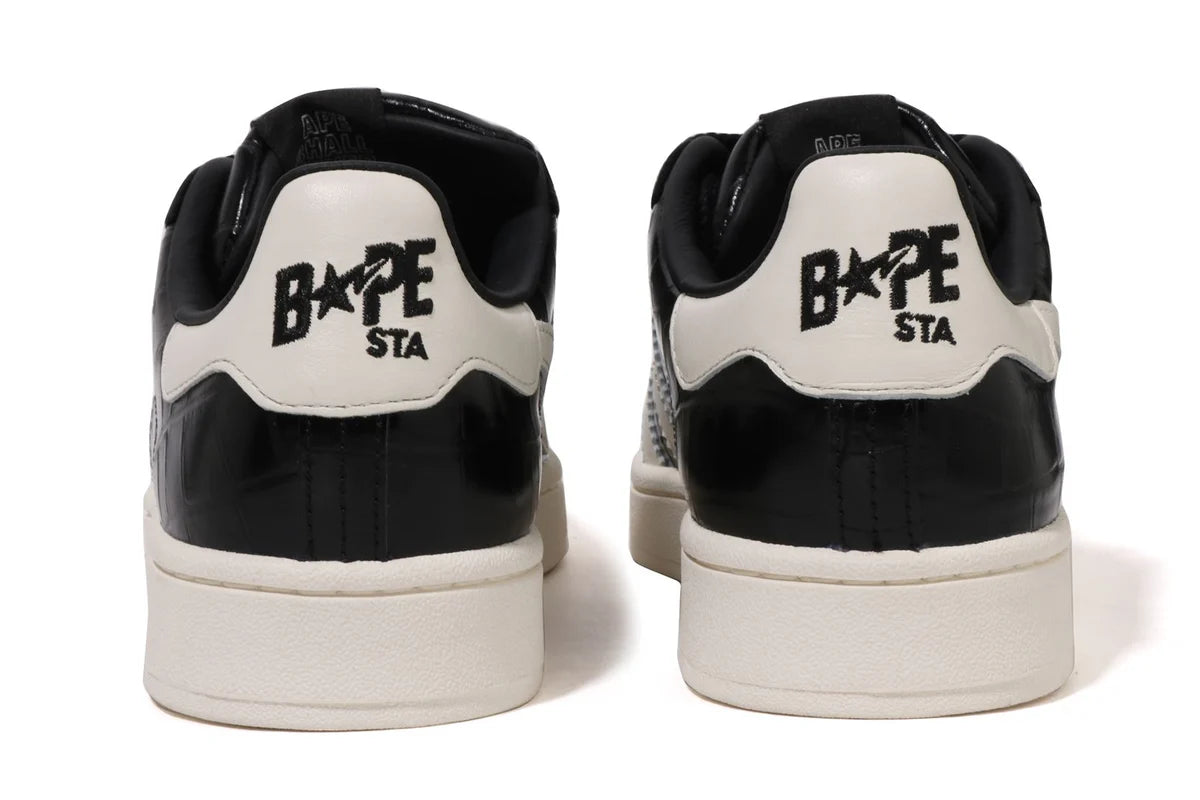 BAPE X ADIDAS CAMPUS 00S BAPE SHOES