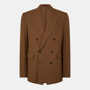 Gucci Twill Jacket SN52 'Biscuit'