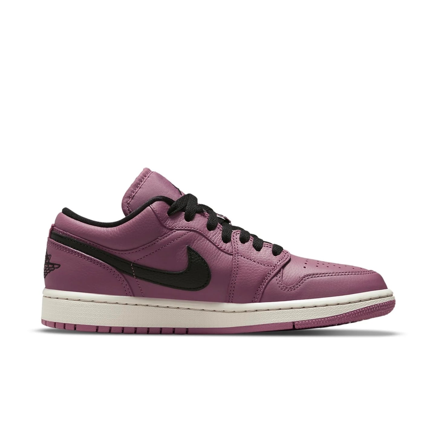 Air Jordan 1 Low SE ‘Light Mulberry’