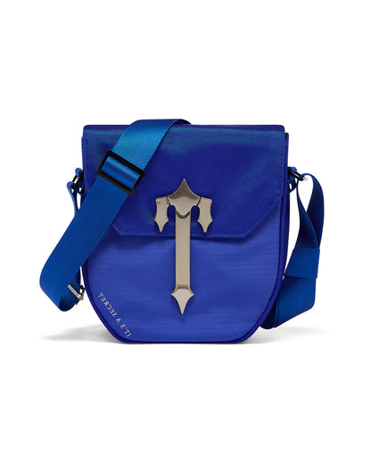 Trapstar Cobra T Bag - Dazzling Blue