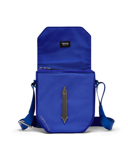 Trapstar Cobra T Bag - Dazzling Blue