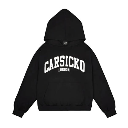 Carsicko London Hoodie