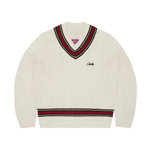 Corteiz Wimbledon Knit Sweater