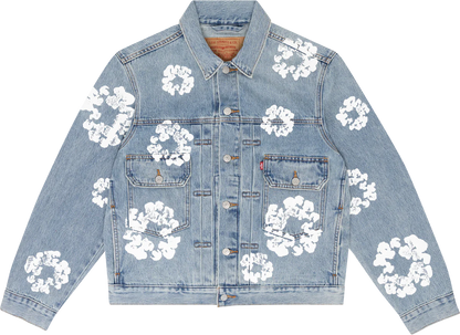 Denim Tears Denim Jacket