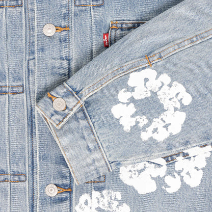 Denim Tears Denim Jacket