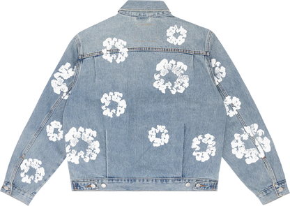 Denim Tears Denim Jacket