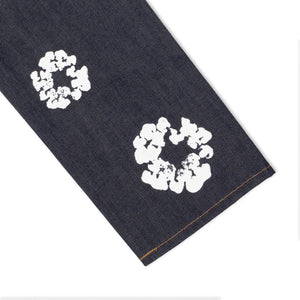 Denim Tears x Levi's Cotton Wreath Jeans