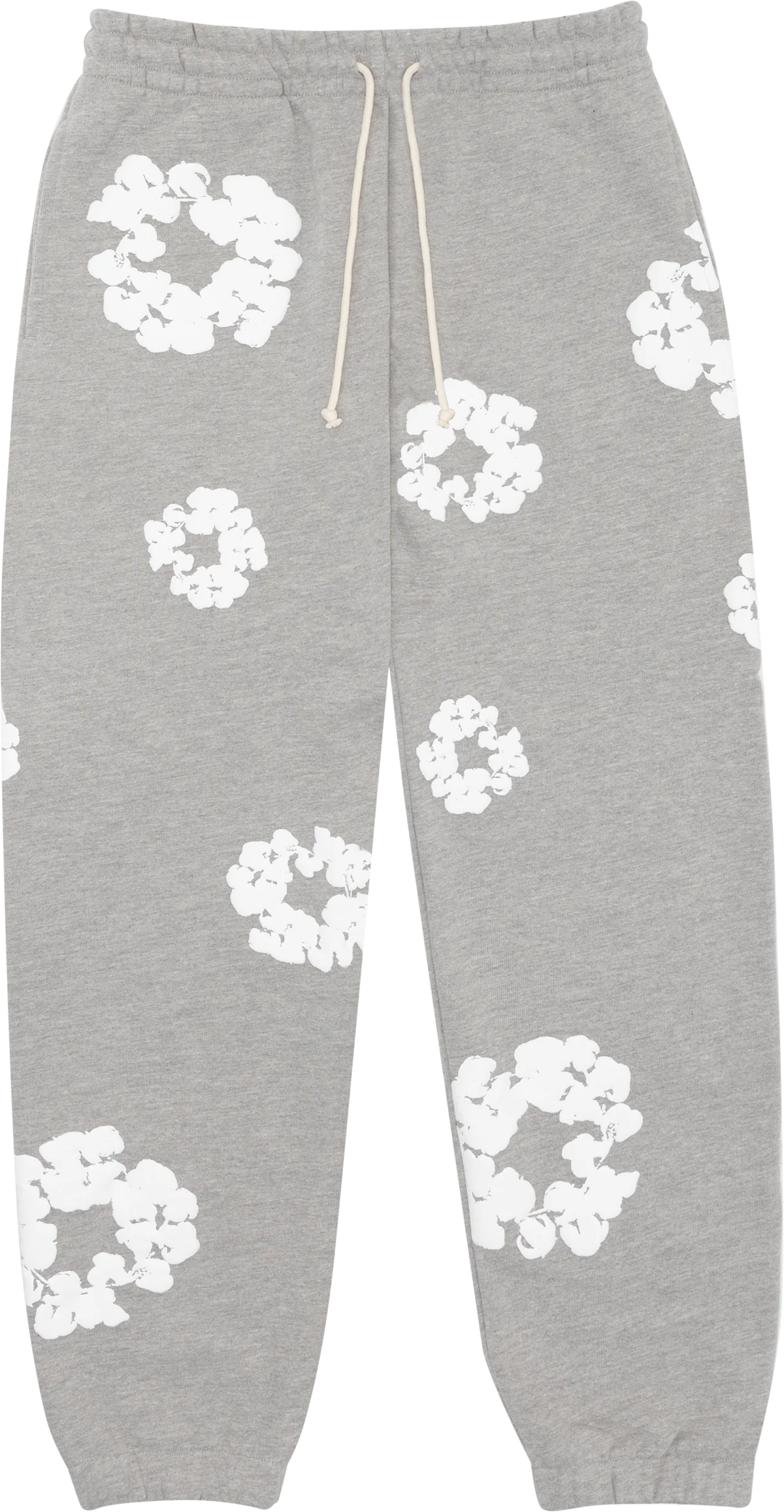 Denim Tears Cotton Wreath Sweatpants