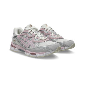 Asics- Gel-NYC 'Concrete Barely Rose'