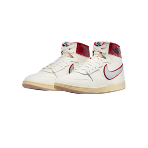 Air Jordan Air Ship PE SP x Awake NY 'White'