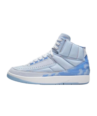 Air Jordan 2 Retro J Balvin