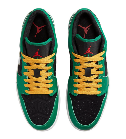 Air Jordan 1 Low Holiday Special