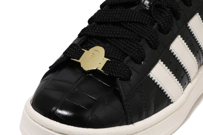BAPE X ADIDAS CAMPUS 00S BAPE SHOES