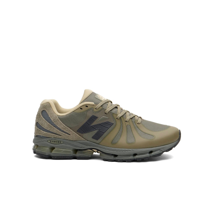 New Balance X Stone Island 1890 Sneaker ‘Brown’