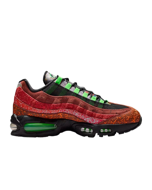 Nike Air Max 95 Big Bubble ‘Hong Kong’