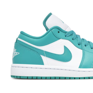 Air Jordan 1 Low New Emerald