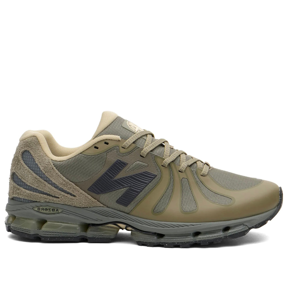 New Balance X Stone Island 1890 Sneaker ‘Brown’