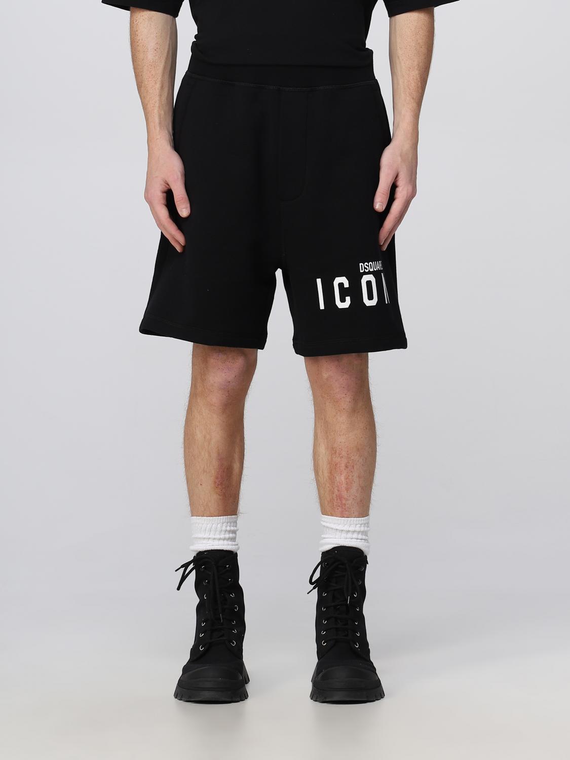 Dsquared2 Icon Shorts