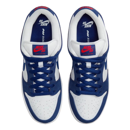 Nike Dunk SB Dodgers