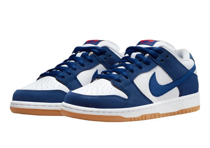 Nike Dunk SB Dodgers